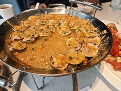 酸汁美贝-79号渔船海鲜饭店(耀中店)