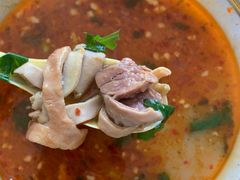 -李小老烧饼(常营民族家园店)