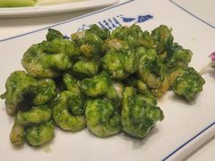 -玉华台饭庄·淮扬菜·烤鸭(望京店)