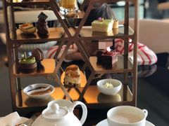 -四季酒店·行政酒廊