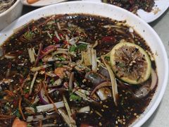 -玛扎烧烤私房菜