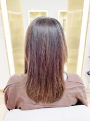 -MMby Hair Code