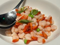 龙井手剥虾仁-逸道(益丰·外滩源店)