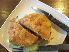 -香港表哥茶餐厅(银泰百货店)