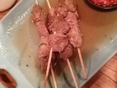 -El Bodegon阿根廷秘鲁餐厅(幸福路店)