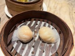 -广州花园酒店荔湾亭·地道点心·粤式饮茶