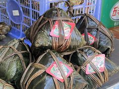 -鼎香皇高佬苏裹蒸粽