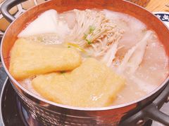 -yokocho上横町·日本食街(深业上城店)