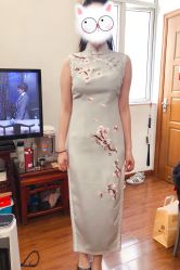 点击看大图 -老上海·石库门 旗袍·洋服工作室(淮海中路店)