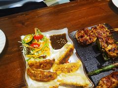 -一吉焼鸟·FOUNDER(桂林路店)