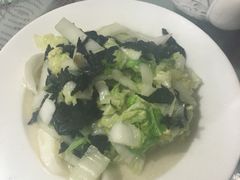 -九华山友谊土菜馆 小资餐厅