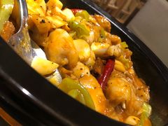 -云海肴·汽锅鸡·云南菜(美罗城店)