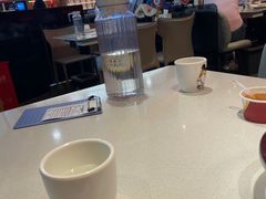 大堂-虎丫炒鸡(西安熙地港店)