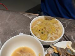 -船家渔(徐州北路店)