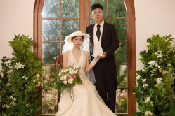 -水晶之恋婚纱摄影(北京总店)