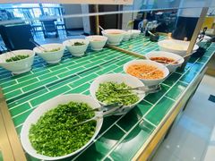 -皇城老妈川味火锅·大连海鲜火锅(港湾店)
