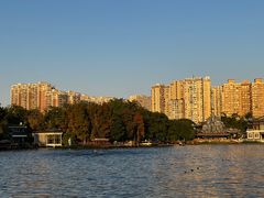 -荔湾湖公园