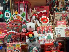 -九木杂物社(新奥购物中心店)