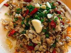 -胖大嫂渔家排档·全海景餐厅(渔村店)