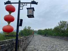 -南京城墙景区