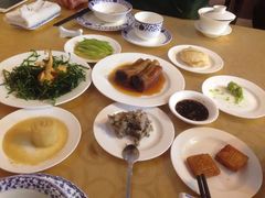 -厉家菜(德胜门总店)