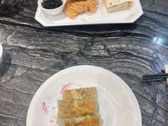-四季轩中餐厅(徐州开元名都大酒店)