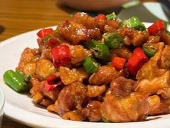 -禾珍珠家常小馆(河南博物院店)