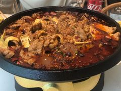-川人百味(亿合城店)