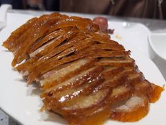 -紫光园·烤鸭·北京菜(团结湖店)