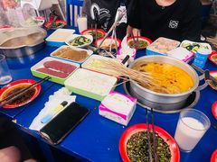 -马路边边串串香(大成路店)