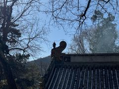 -潭柘寺景区
