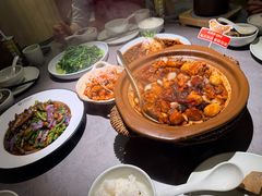 -麻都·成都菜(人民广场店)