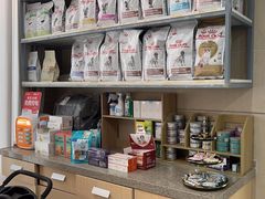 -谐和益家动物医院·免疫绝育·血液透析·宠保定点医院(高新伊藤分院)