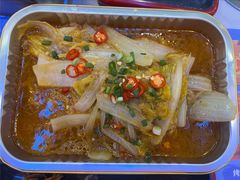-大成海鲜烧烤·小龙虾(五角场店)