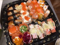 -河风精致寿司(尼盛店)