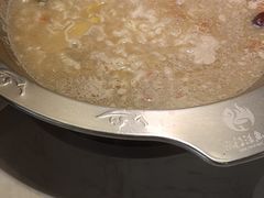 -京门活鱼馆·鱼火锅(百子湾（原红庙）店)