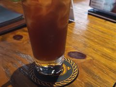 -1886德国汽车餐厅(外滩十六铺码头店)