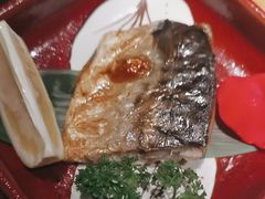 -阿吾罗日本料理(K11艺术中心店)