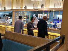 -宽味餐厅(万博广场店)