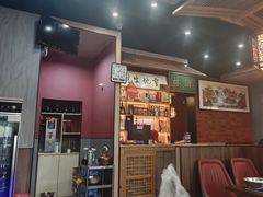 -晓林火锅(安定门店)