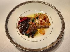 歌乐山辣椒浸甲鱼钓带-子福慧(虹桥店)
