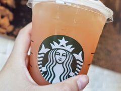 -星巴克(大梅沙8号仓店)
