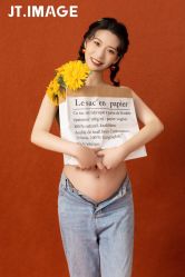 点击看大图 -专注孕妇照亲子照·纪田摄影