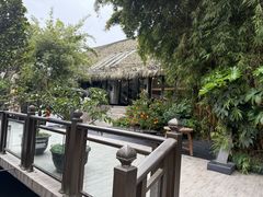 -茅庐·川粤精品私房菜(金沙遗址店)