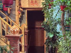 -多哥水傣味餐厅(司马巷店)