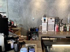 -BE NORMAL CAFE(霞溪路店)