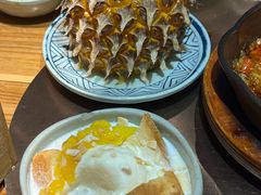 -云海肴云南菜·蒸汽石锅鱼(北京良乡华冠店)