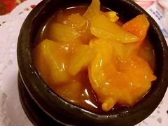 -露西亚咖啡西餐厅(哈尔滨俄侨纪念馆店)