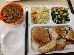 -香妃烤鸡(西单店)