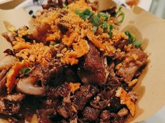 -北京老铺烤鸭(高新店)